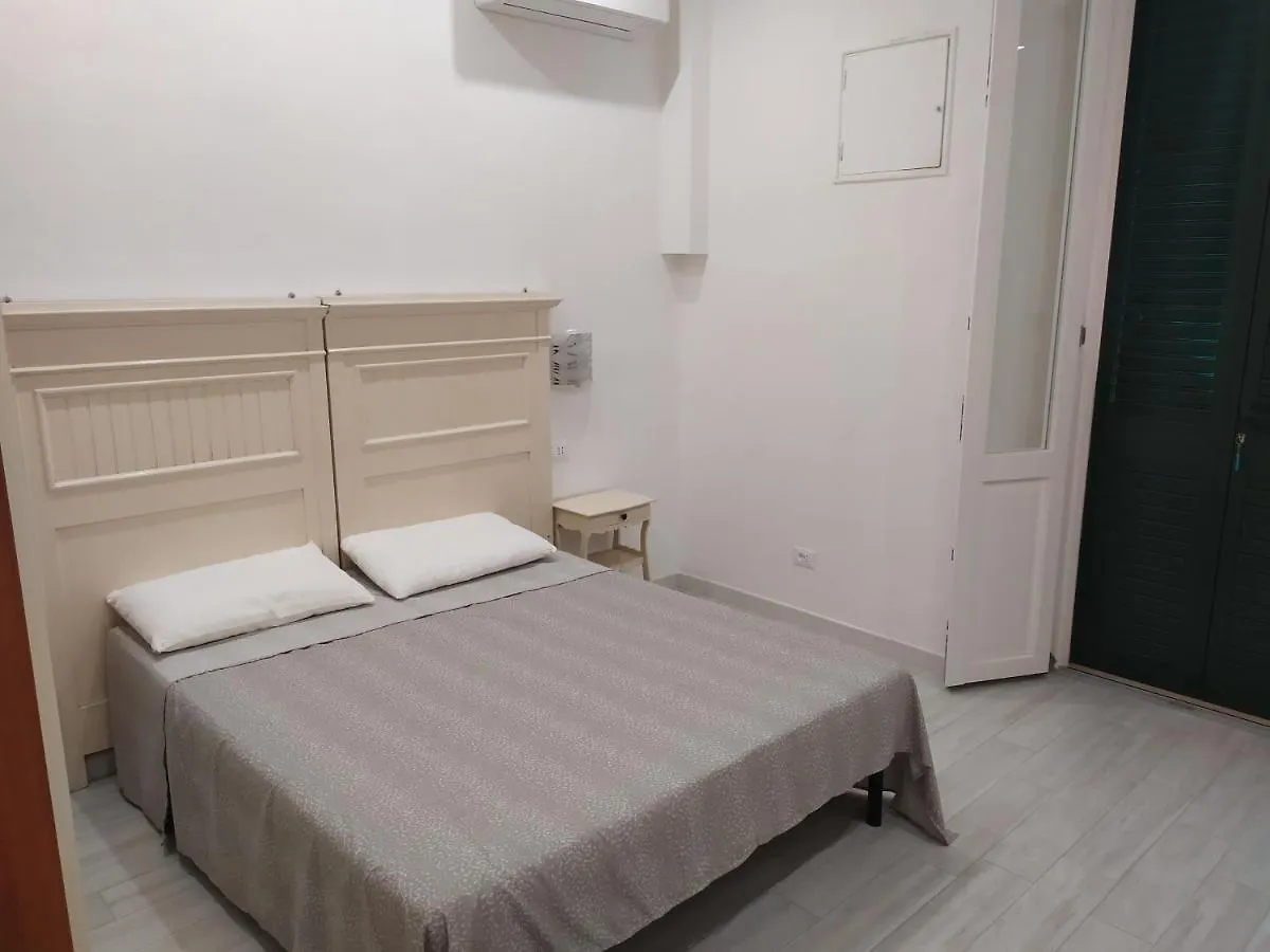 Nonna Mimma Apartment Castiglioncello Italy
