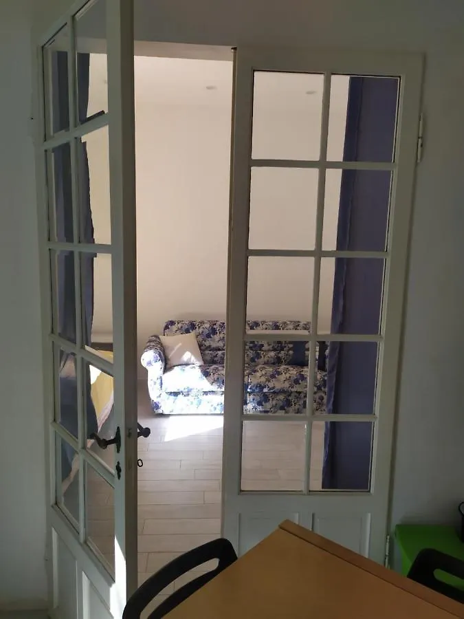 Nonna Mimma Apartment Castiglioncello 0*,