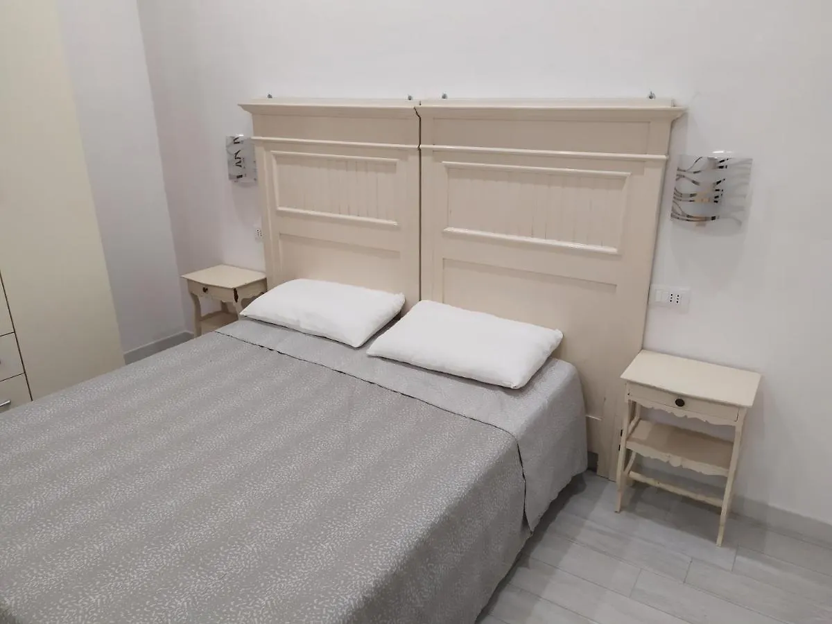 Nonna Mimma Apartment Castiglioncello